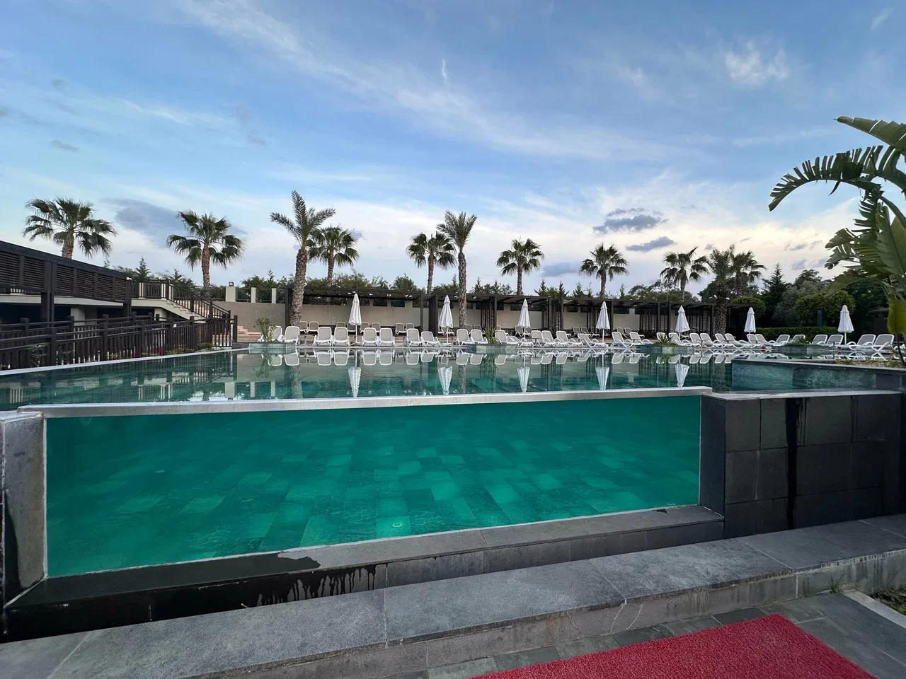 Отель для взрослых Sorgun Akadia Hotel Luxury